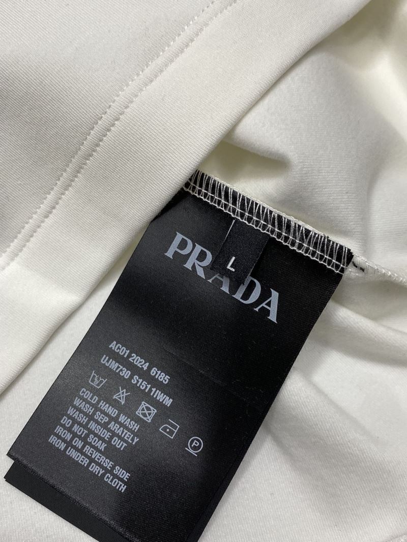 Prada T-Shirts